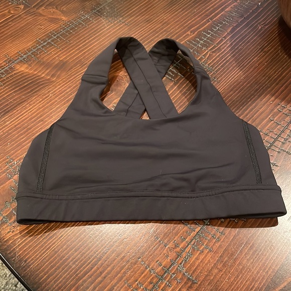 Lululemon sports bra - Picture 2 of 8